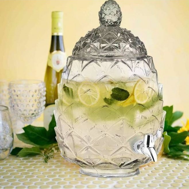 

Кувшин с дозатором 6 л Excellent Houseware