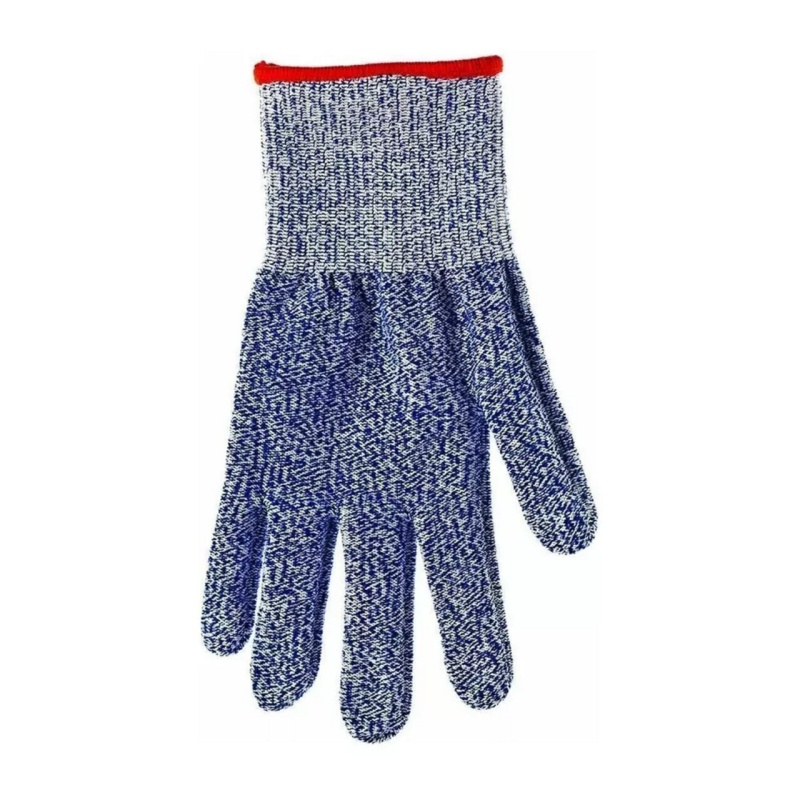 Перчатка для защиты рук при работе с терками и ножами размер 6-7 22 см Virtus 749₽