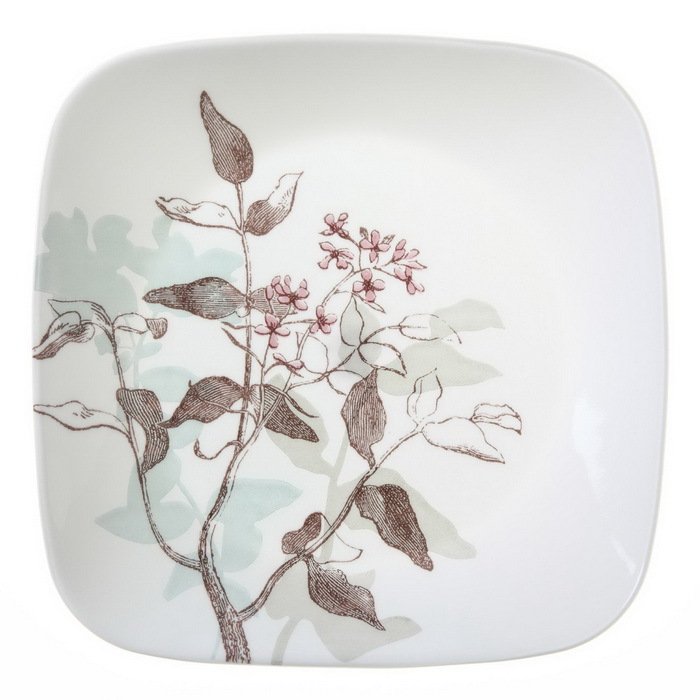 

Тарелка закусочная Corelle Twilight Grove 22 см