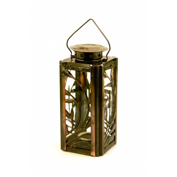 ФОНАРЬ цвет БРОНЗА