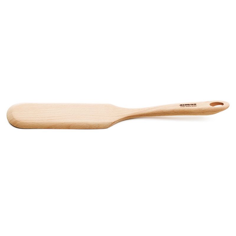 Шпатель деревянный Ghidini нож для зелени ghidini smart