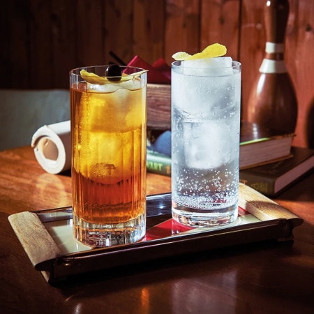 Набор стаканов Classico 6 шт 340 мл 