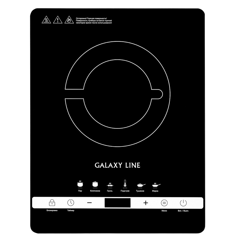 Инфракрасная плитка Galaxy Line Galaxy Line DMH-ГЛ3030Л
