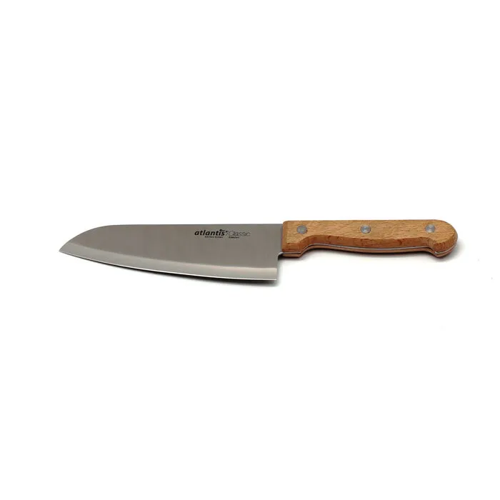 Нож поварской 15 см Atlantis Classic нож поварской 15 см ivo classic wood