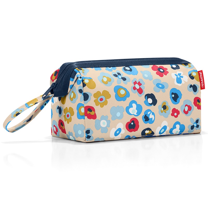 

Косметичка Reisenthel Travelcosmetic millefleurs