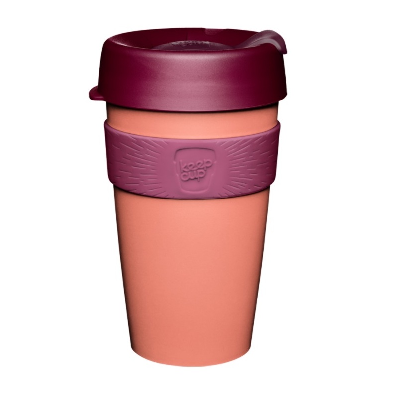 

Кружка 454 мл KeepCup Original Barberry