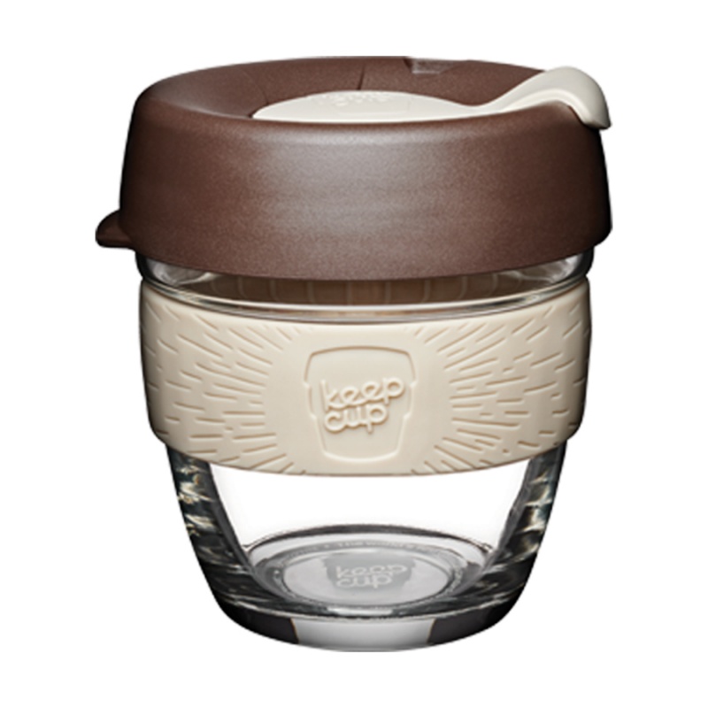 

Кружка 227 мл KeepCup Brew roast