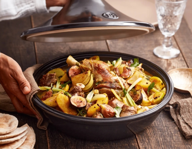 Дни французской кухни -25% 
