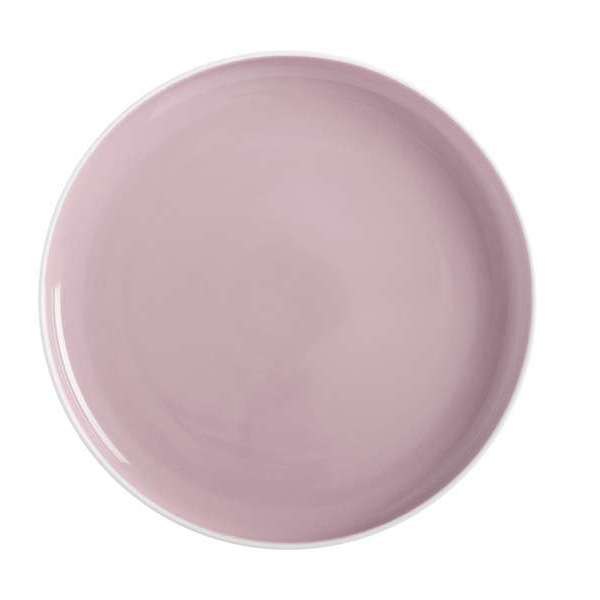 Тарелка 20 см Maxwell & Williams Оттенки розовый