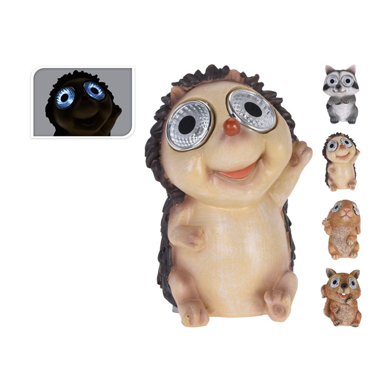 

Светильник Excellent Houseware LED Animals в ассортименте