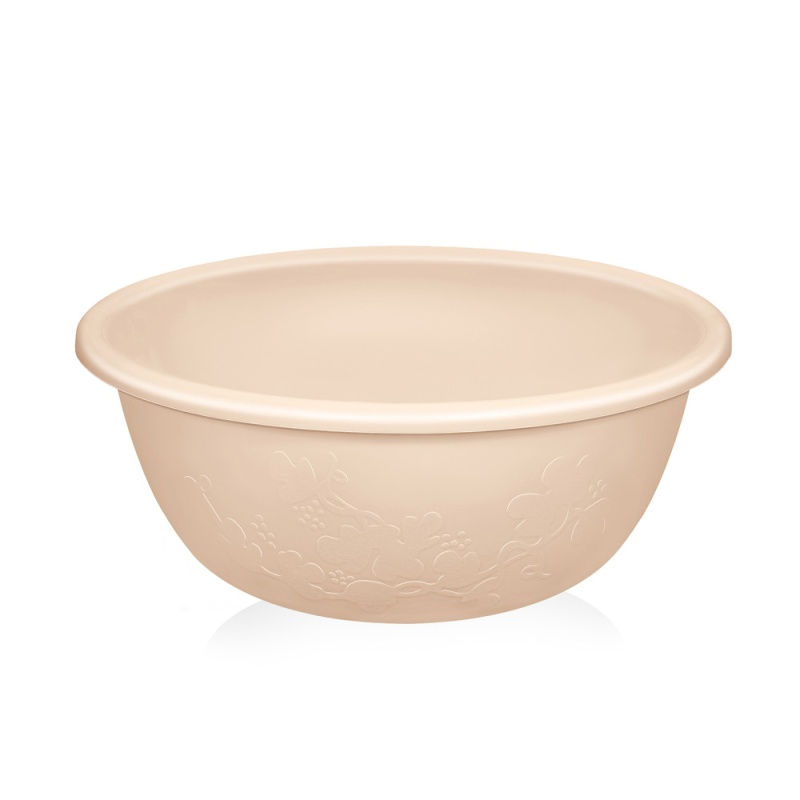 Таз мерный 15 л Эльфпласт Изобилие 599₽