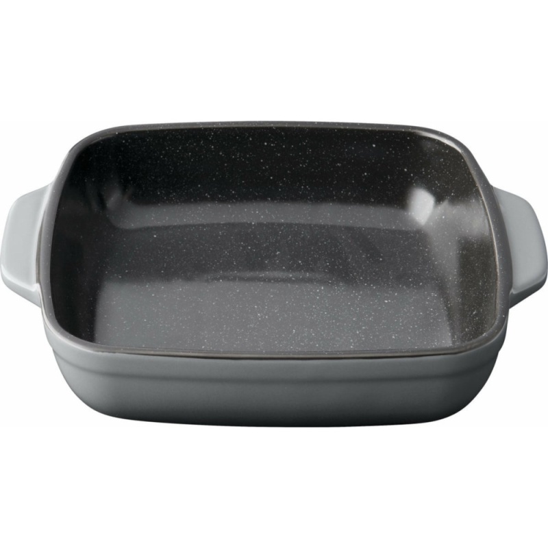 Блюдо для запекания квадратное 245 х 20 х 55 см BergHOFF Gem 1854₽