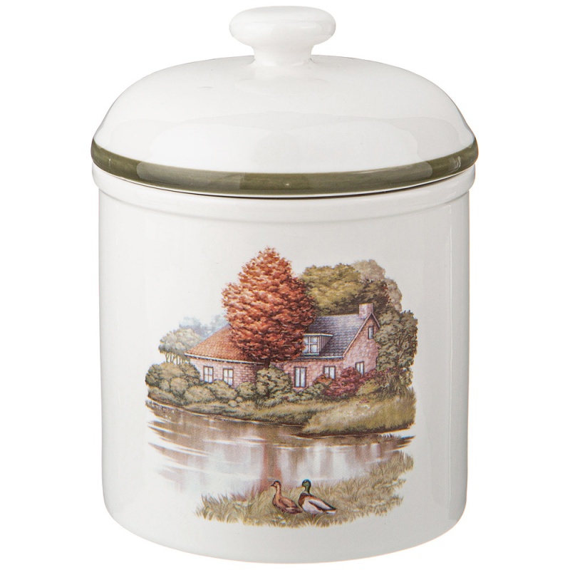 Банка для хранения 500 мл Lefard Family house