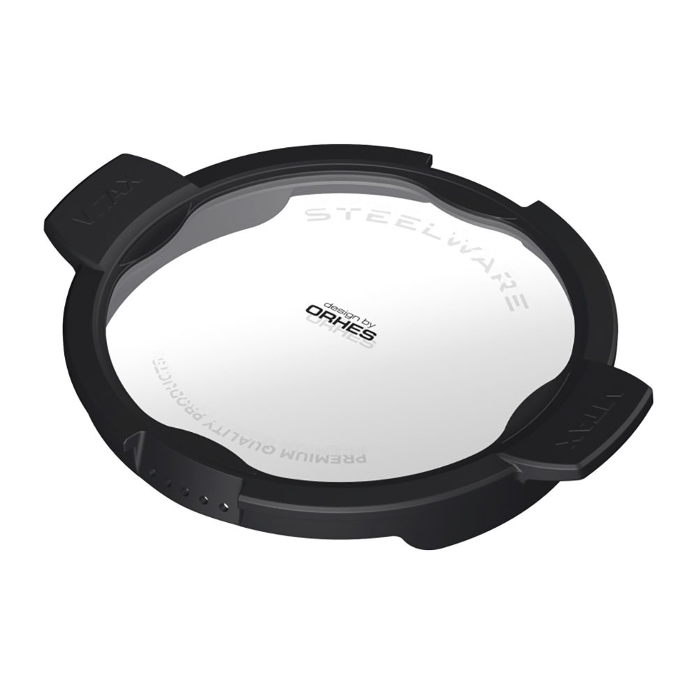 Кастрюля с крышкой 2,9 л Vitax Compact Chef Vitax CKH-VX-3801 - фото 4