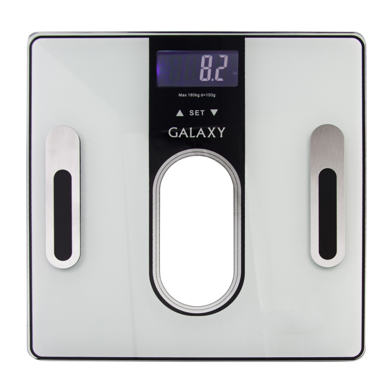 Весы многофункциональные электронные Galaxy Galaxy DMH-ГЛ4852