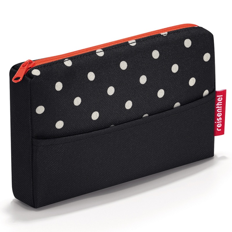 

Косметичка Reisenthel Pocketcase mixed dots