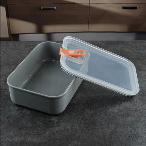 Контейнер пластиковый с крышкой NEOFLAM Perfect Seal, 1700 мл