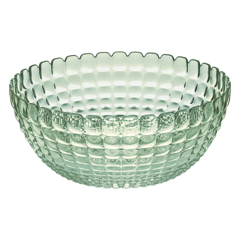 

Салатница Guzzini Tiffany 3 л зеленая