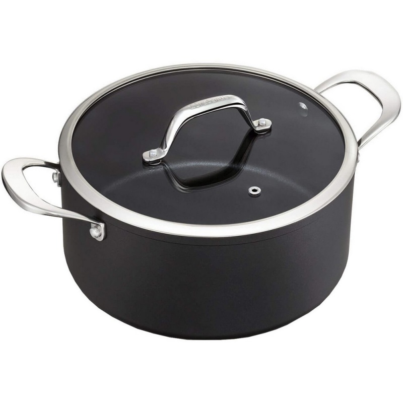 

Кастрюля 2,1 л Brabantia Balance