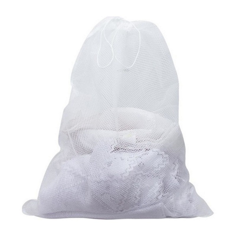 Мешок для стирки штор 60 х 80 см Alas мешок для стирки бюстгальтеров air mesh с вышивкой белый 22×20×15 см