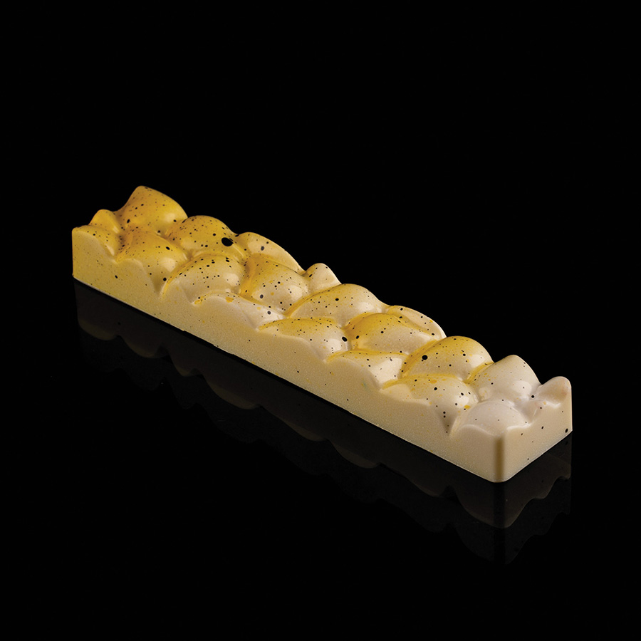 Форма для приготовления конфет goccia-b, 17,5х27,5 см Silikomart CKH-52.909.86.0065 - фото 5