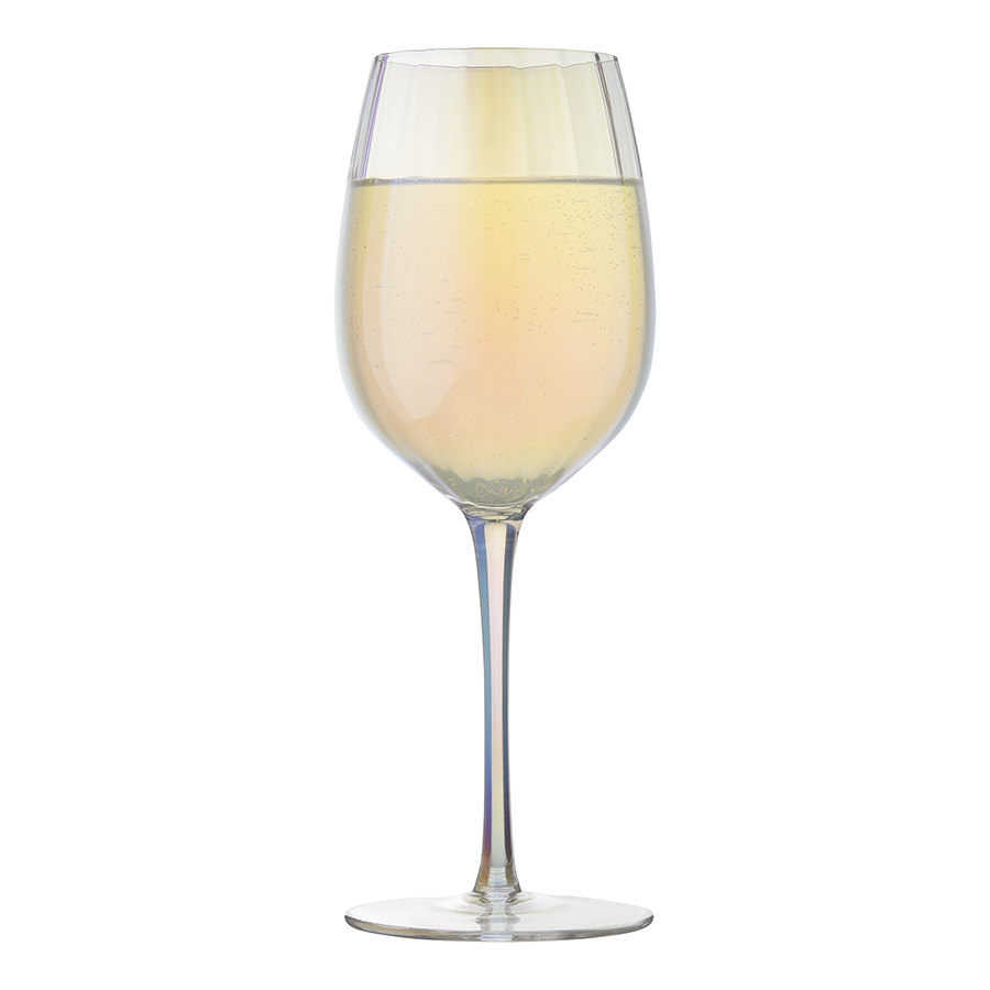 Набор бокалов для вина gemma opal, 360 мл, 4 шт. Liberty Jones DMH-HM-GOL-WGLS-360-4 - фото 3