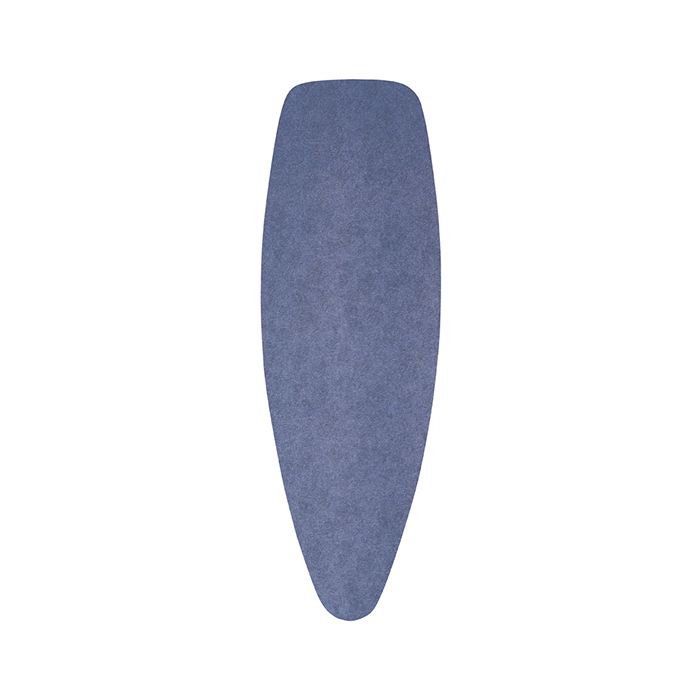 Чехол для гладильной доски 135 х 45 см Синий деним Brabantia PerfectFit Размер D Brabantia CKH-133046 - фото 1