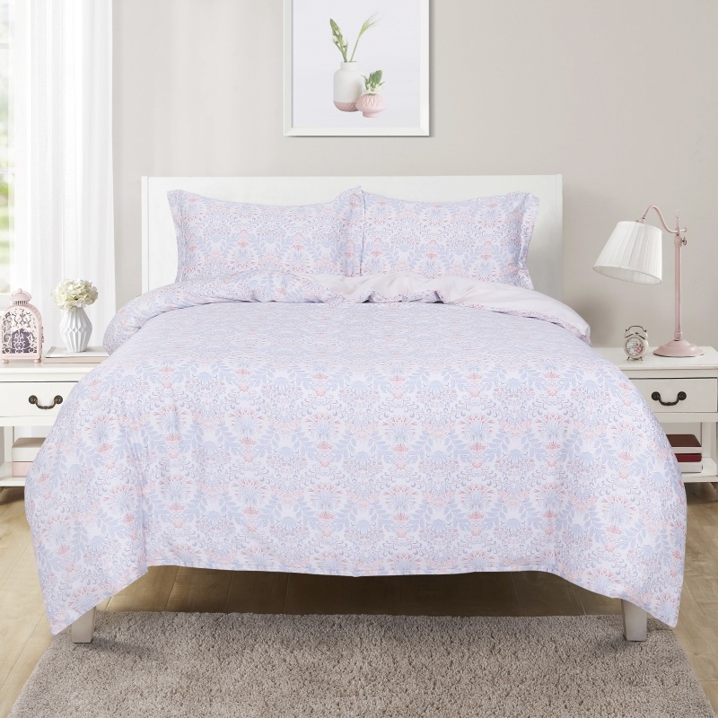 Комплект постельного белья 2-спальный Melograno Tencel Matteo 14590₽