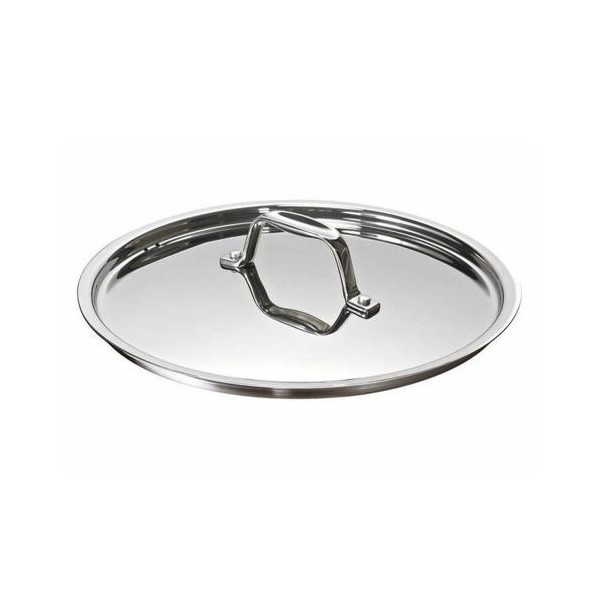 Сотейник с крышкой 5,1 л Beka Chef