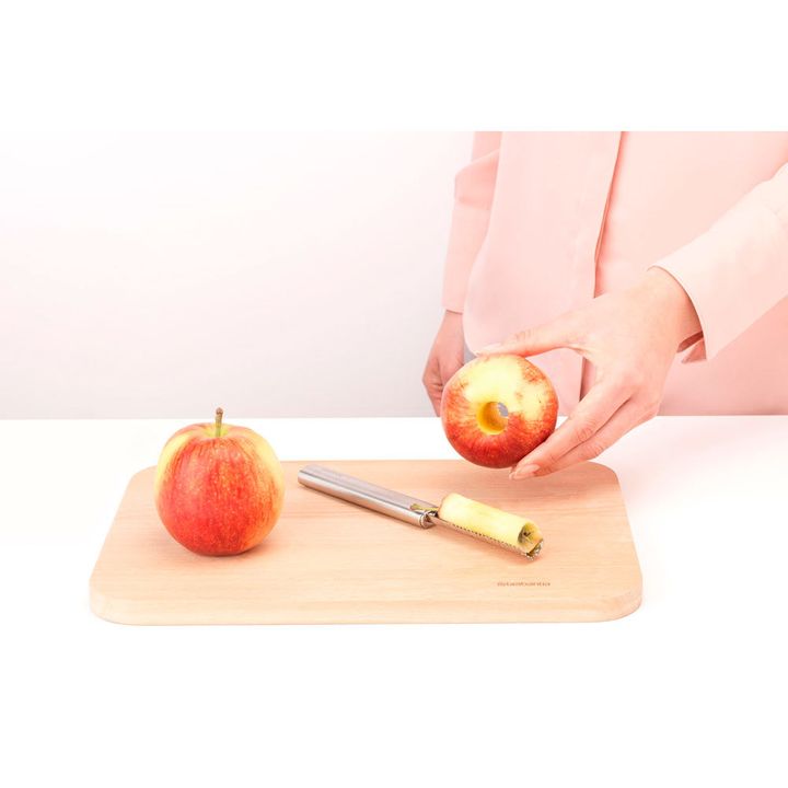 Нож для удаления сердцевины из яблок Brabantia Profile New Brabantia CKH-250101 - фото 4