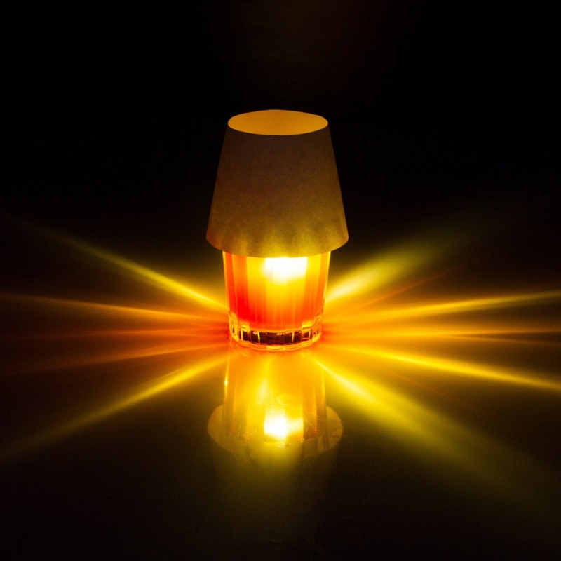 

Плавающий светильник Suck UK Floating Light