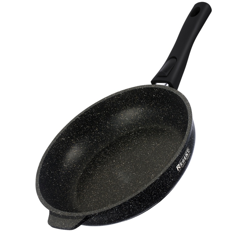 Сковорода со съемной ручкой 26 см Regent inox Cosmo 3490₽