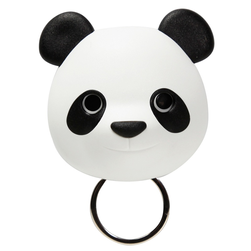 

Держатель для ключей Qualy Pandy