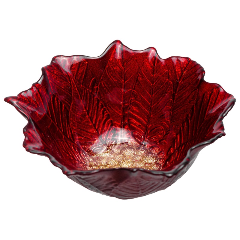 

Салатник 14 см Akcam Poinsettia