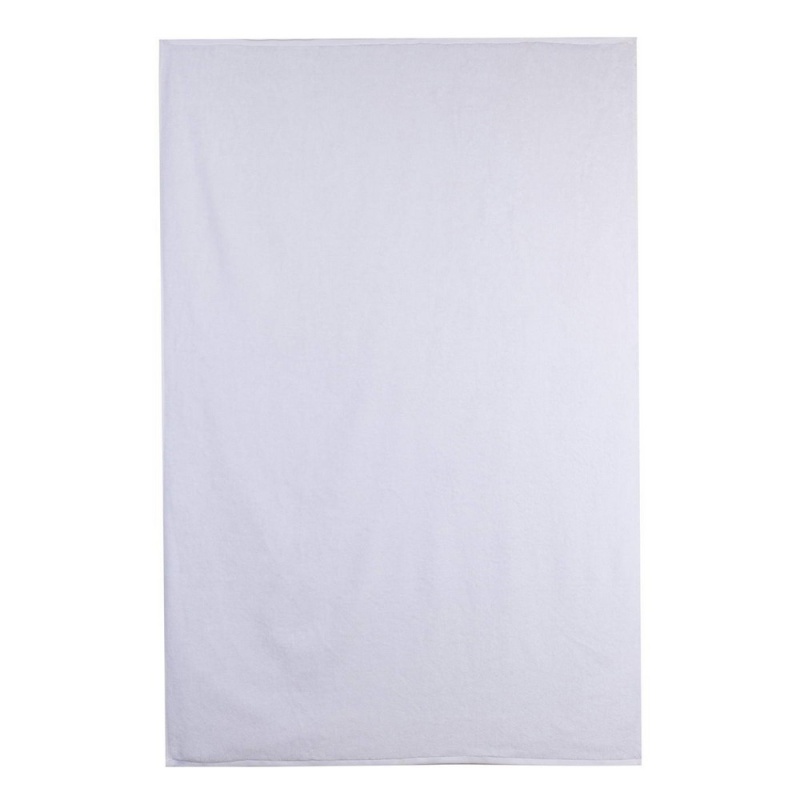 Полотенце махровое 50 х 90 см Sofi de Marko Preston белый полотенце 70 х 140 см sofi de marko leon белый