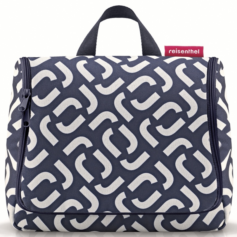 

Сумка-органайзер Reisenthel Toiletbag signature navy