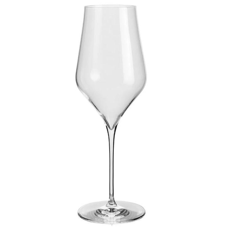 Набор бокалов для белого вина 520 мл Rona Ballet 4 шт Rona CKH-7457/0/520 CKH-7457/0/520 - фото 1