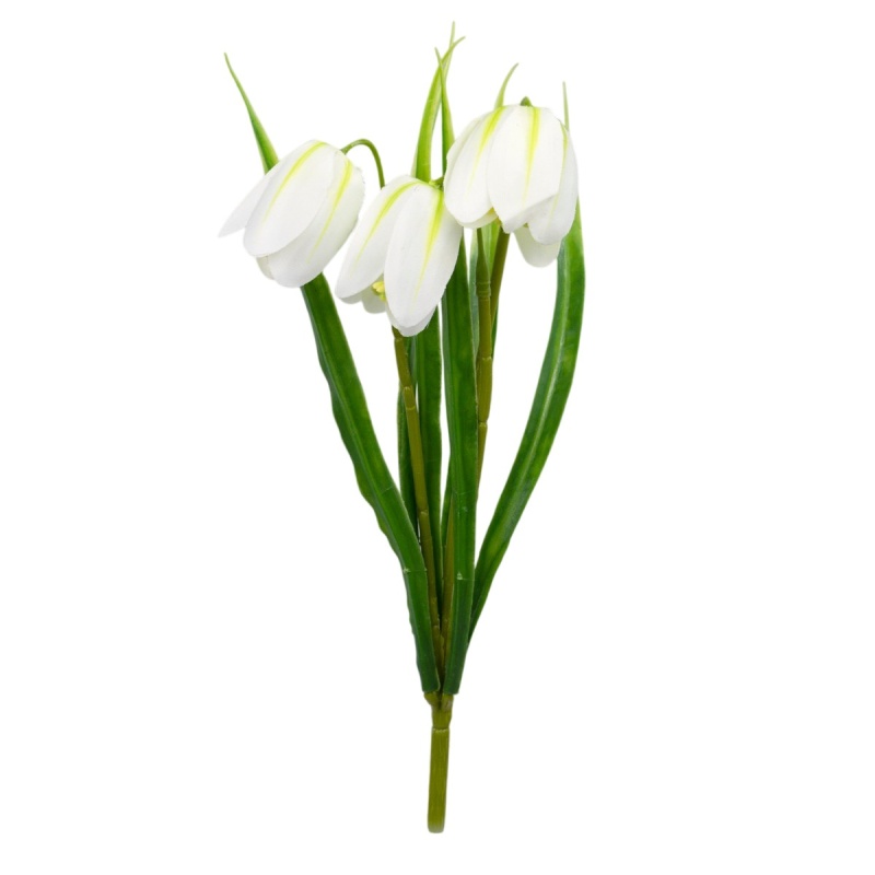 Фритиллярия 29 см Азалия белый 329₽