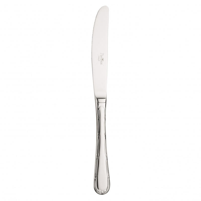 Нож столовый 23,5 см Pintinox Filet нож для рыбы 19 5 см pintinox filet