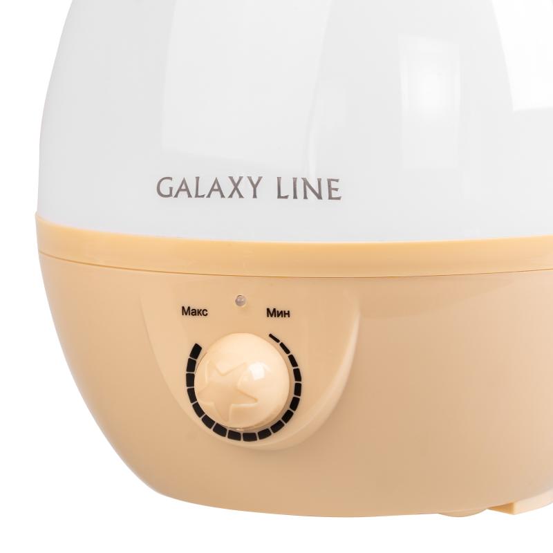 Увлажнитель воздуха ультразвуковой Galaxy Line 2,6 л