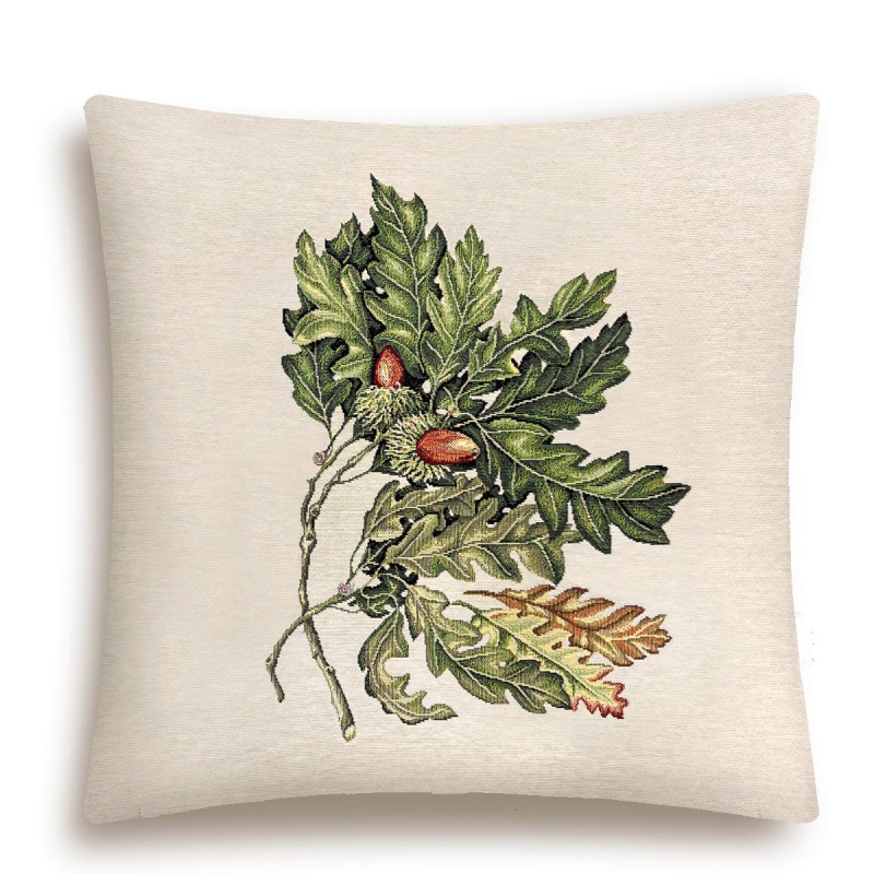 Подушка 45 х 45 см Le Gobelin Желуди