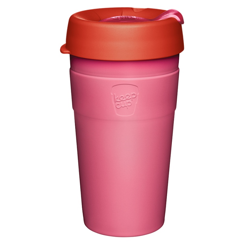 

Термокружка 454 мл KeepCup Thermal L daybreak