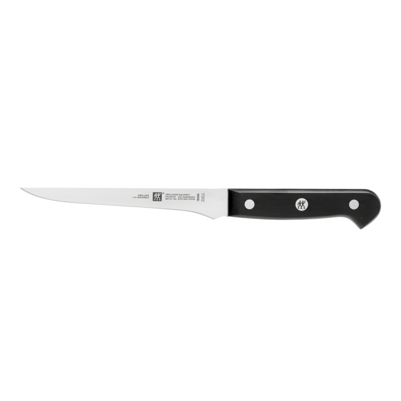 Нож для снятия мяса с костей 14 см Zwilling Gourmet Zwilling CKH-36114-141 - фото 1