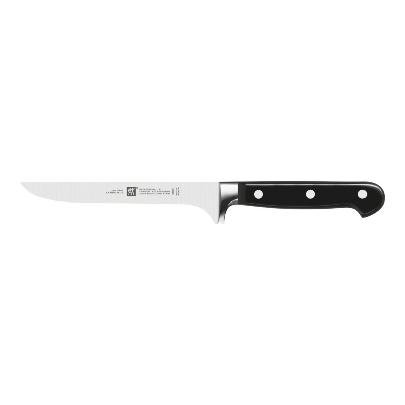 Нож для снятия мяса с костей Zwilling Professional S 140 мм