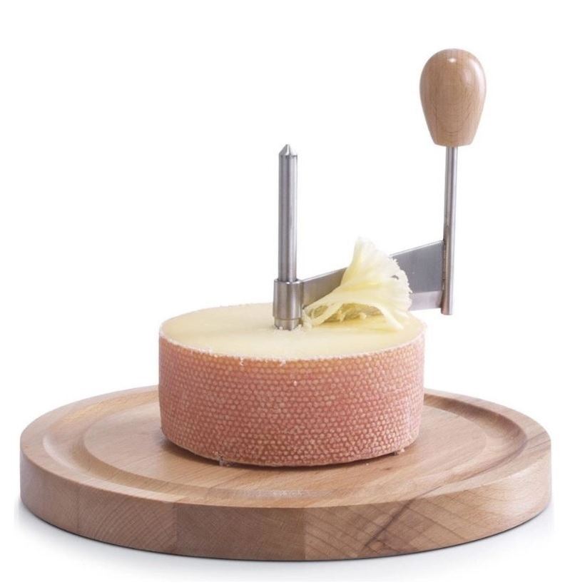 Набор для резки сыра с ножом 22 х 15 см Zeller Zeller CKH-25586 - фото 2