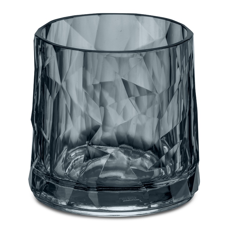 

Стакан Superglas Club 250 мл серый