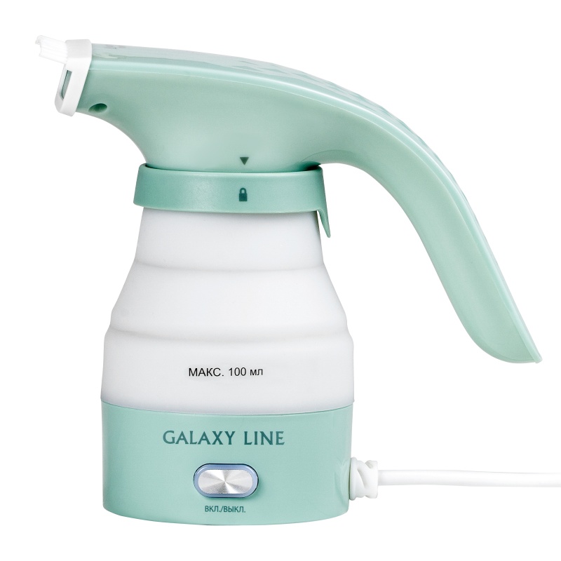 

Отпариватель 700 Вт Galaxy Line