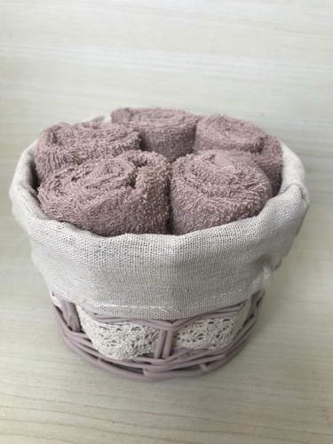 

Ника (кофе) Набор 30х30 (5 шт)