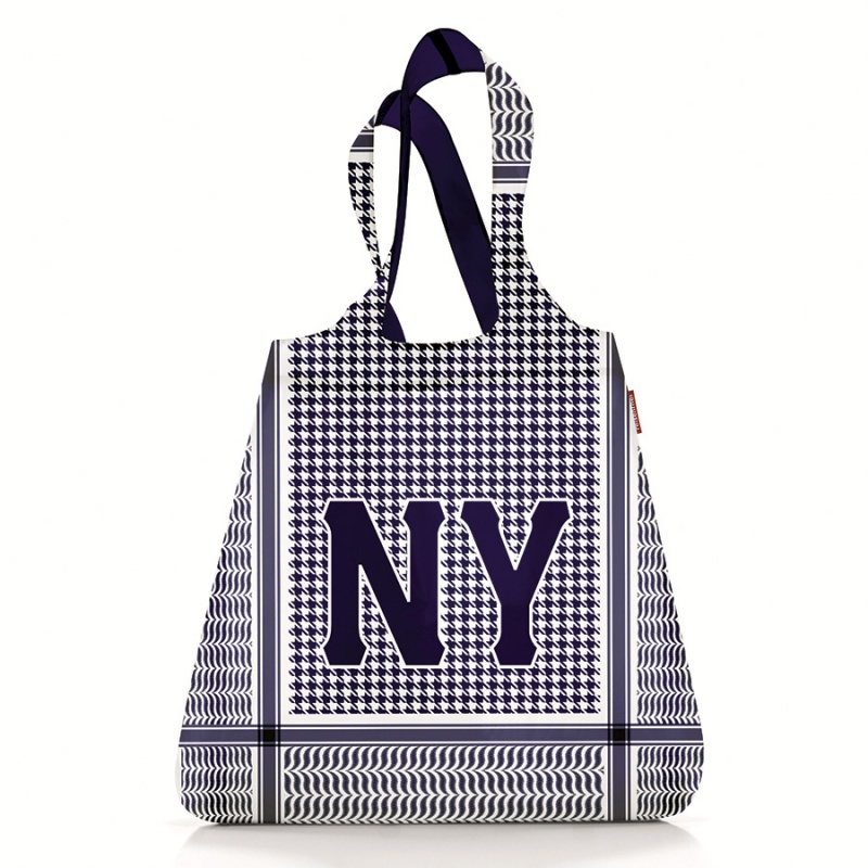 

Сумка складная Reisenthel Mini Maxi Shopper New York
