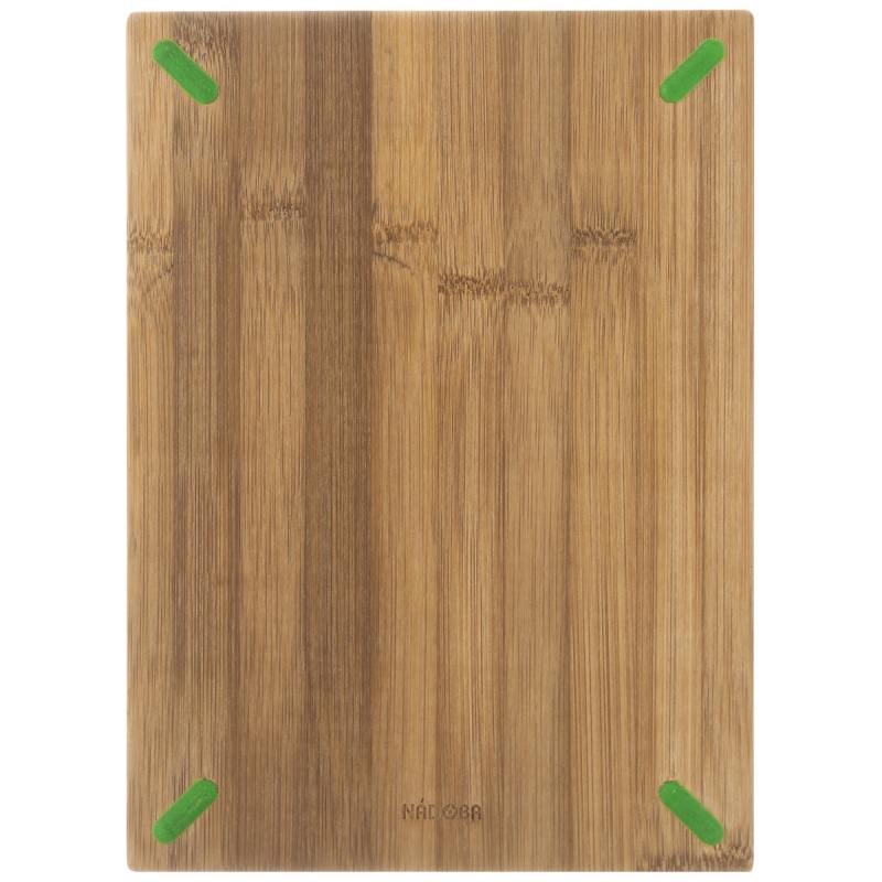 

Доска разделочная 23 х 33 см Nadoba Stana из бамбука